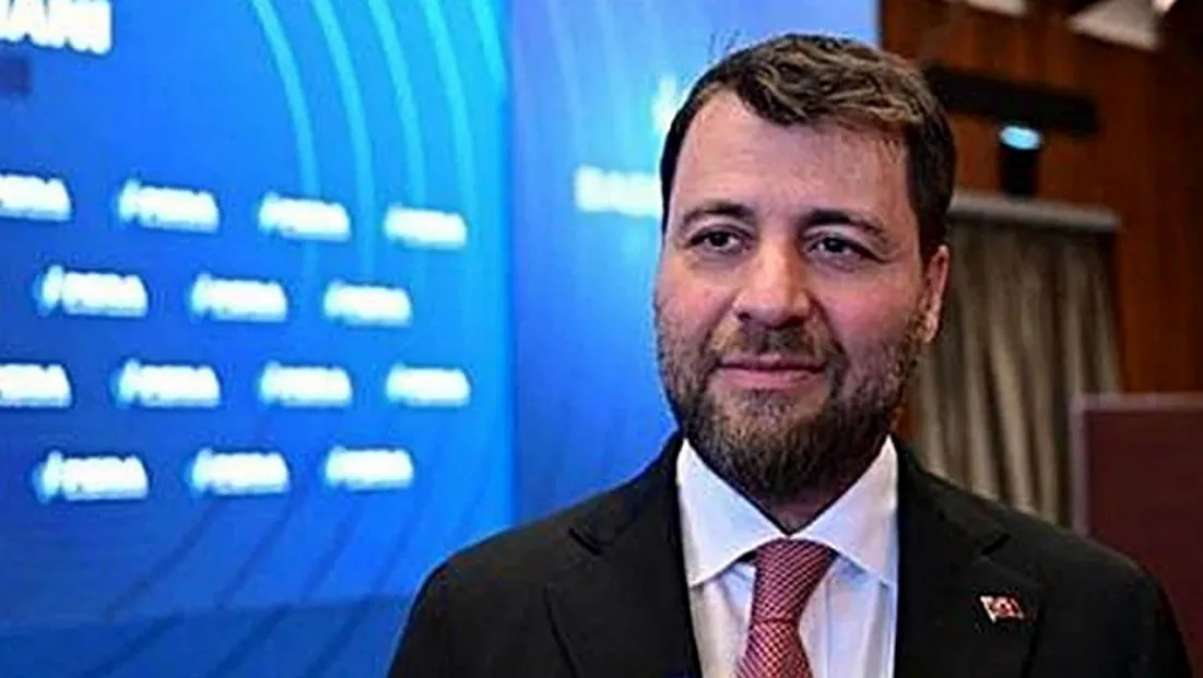 Tera Grubu Başkanı Emre Tezmen Nerede?