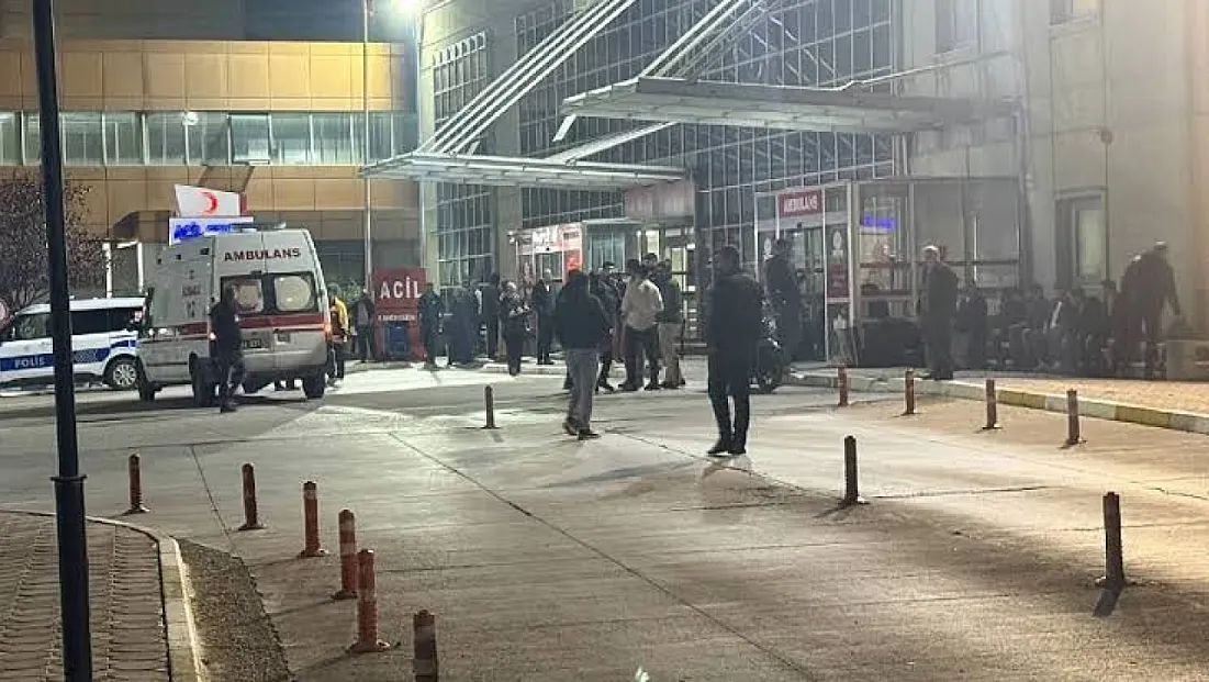 Tokat’ta Eğitime 1 Gün Ara Verildi