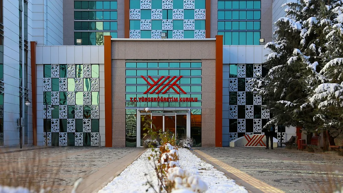 Üniversitelerde Öğrenci Affı için Yeni Öneriler