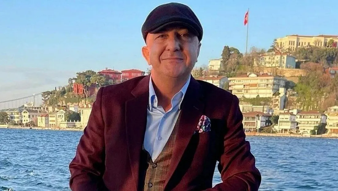 Vefat Eden Aydın Çavuşoğlu'nun Bıraktığı Notlar Ortaya çıktı