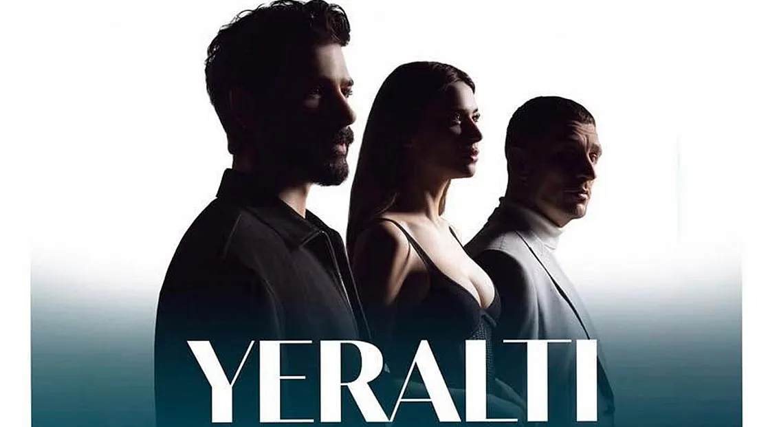 Yeraltı Dizisinin 2. Sezonu İçin Geri Sayım Başladı! 17. Bölüm Ne Zaman Yayınlanacak?