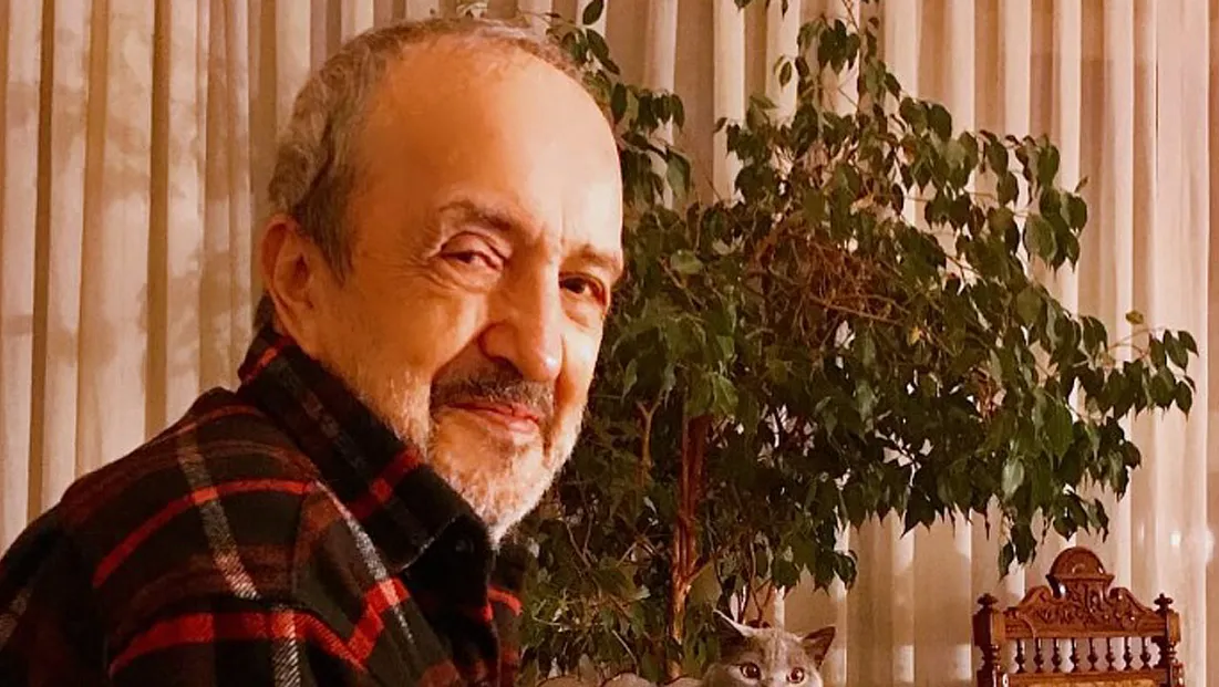 Yeşilçam’dan Bir Yıldız Daha Kaydı: Can Kolukısa Vefat Etti