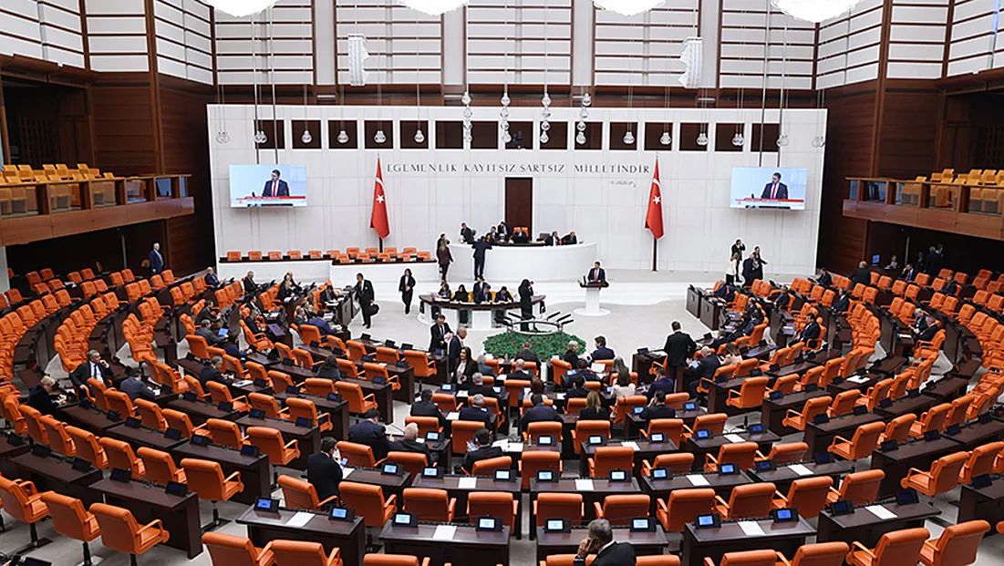 Zafer Partisi’nden Yargı Paketi Tepkisi: Deprem Suçlarına Af Olmaz