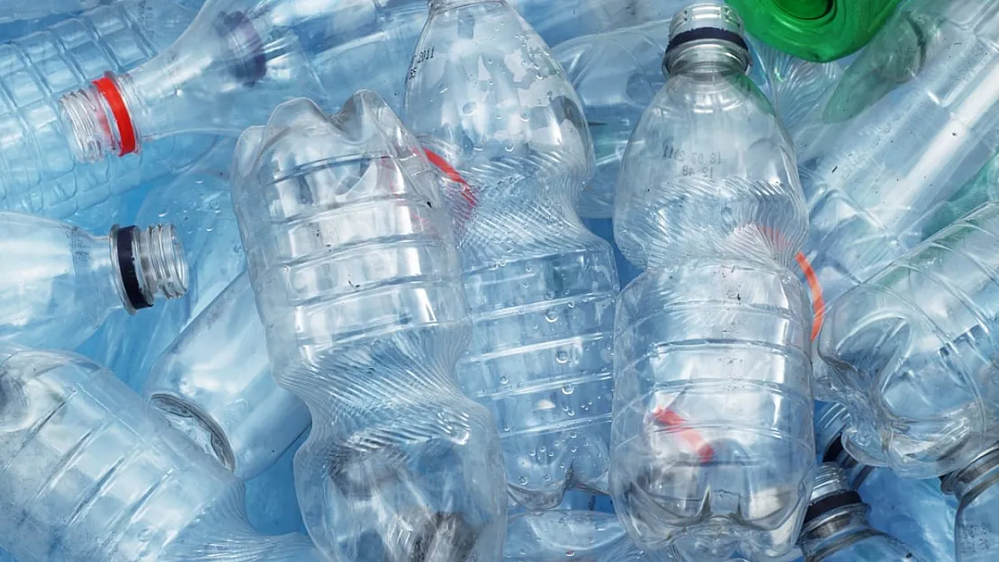 130 Test Sonucuna Göre Plastik Şişeler Sağlığınızı Yok Ediyor!