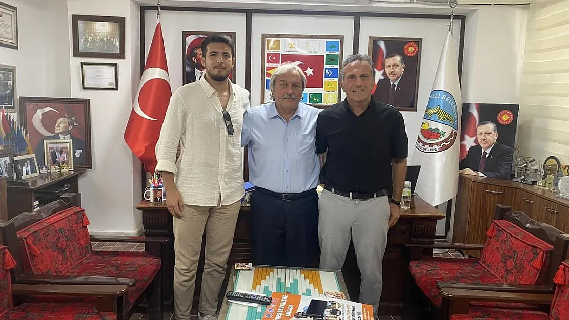 1308 Osmaneli Belediyespor’da hedef BAL