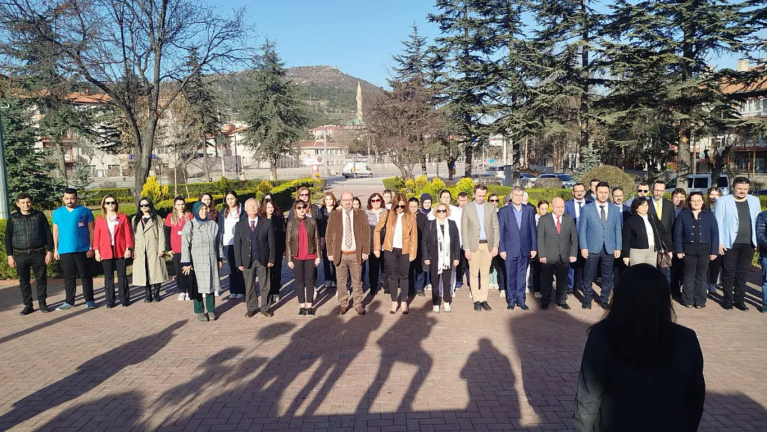 '14 Mart, Geceyi Gündüze Katanların Günüdür'