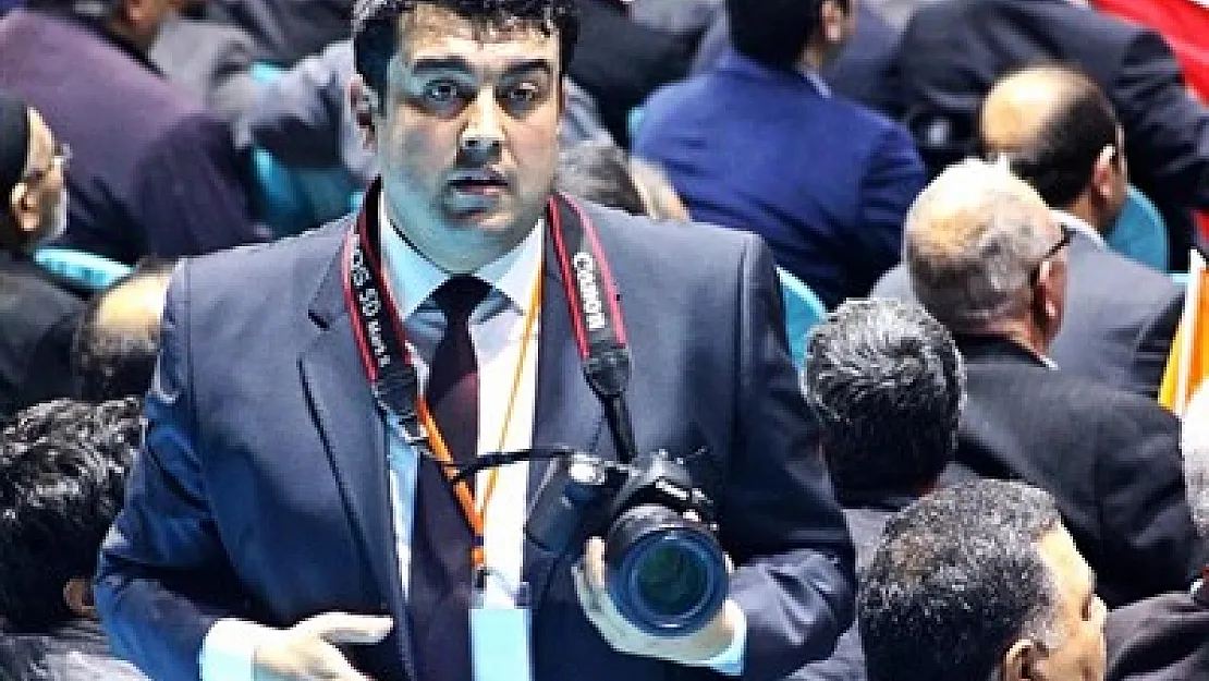 15 ayda 780 haber – Kocatepe Gazetesi