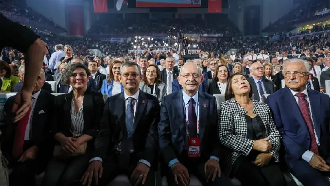 15 Eylül Kararı... Parti Kurulursa Ekim'e...