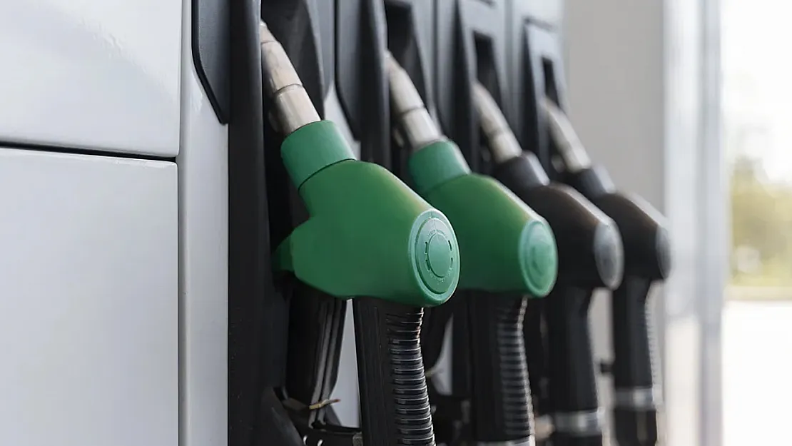 15 Mayıs 2025 İtibariyle Motorine Zam Geliyor