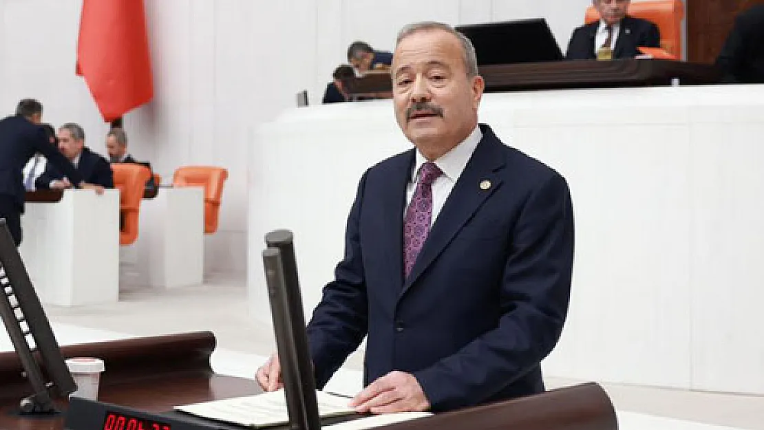 '15 Mayıs sabahına Cumhur İttifakının zaferiyle uyanacağız'