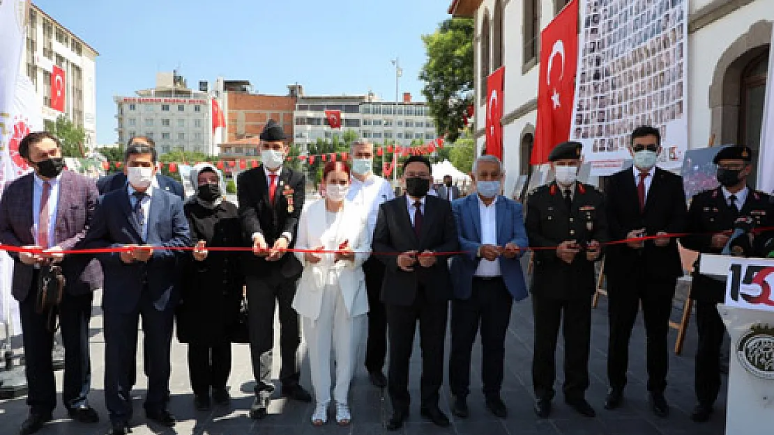 15 Temmuz destanı  nesilden nesile aktarılmalı