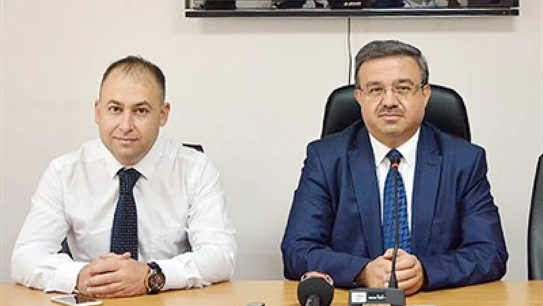'15 Temmuz, ikinci Kurtuluş Savaşı'dır'