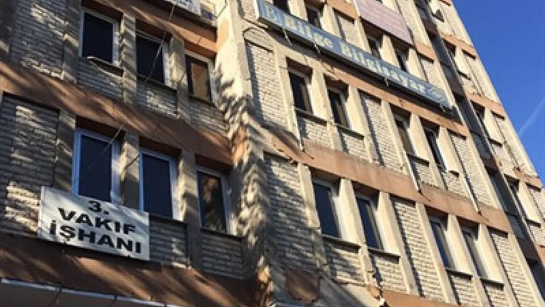 15 yıllığına ihale edilecek – Kocatepe Gazetesi