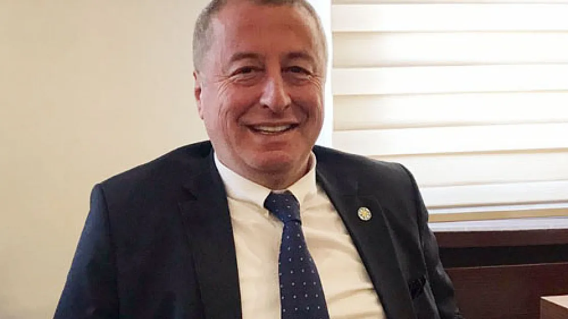 '19 Mayıs milli mücadelenin tarihi günüdür'