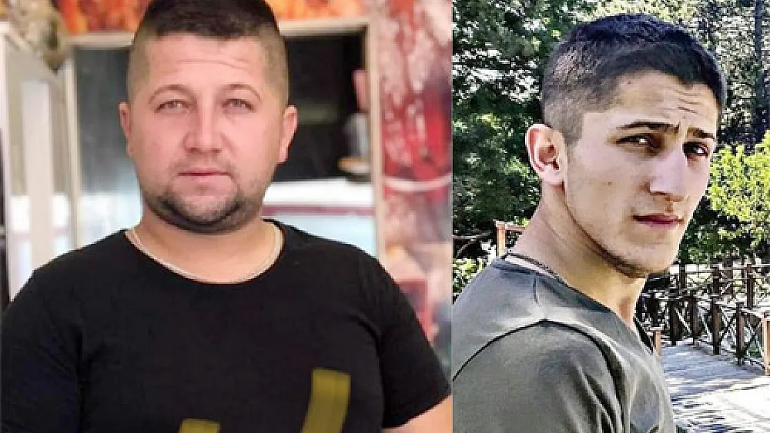 2 kardeşin öldüğü  kazada sürücü tutuklandı