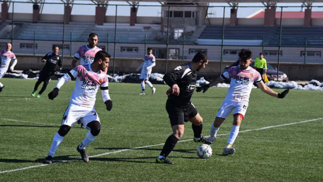 2. Lig'in kalbi Afyon'da atacak