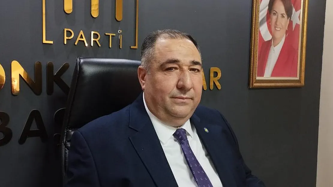 '2024 En Verimli Şekilde Değerlendirilmeli'