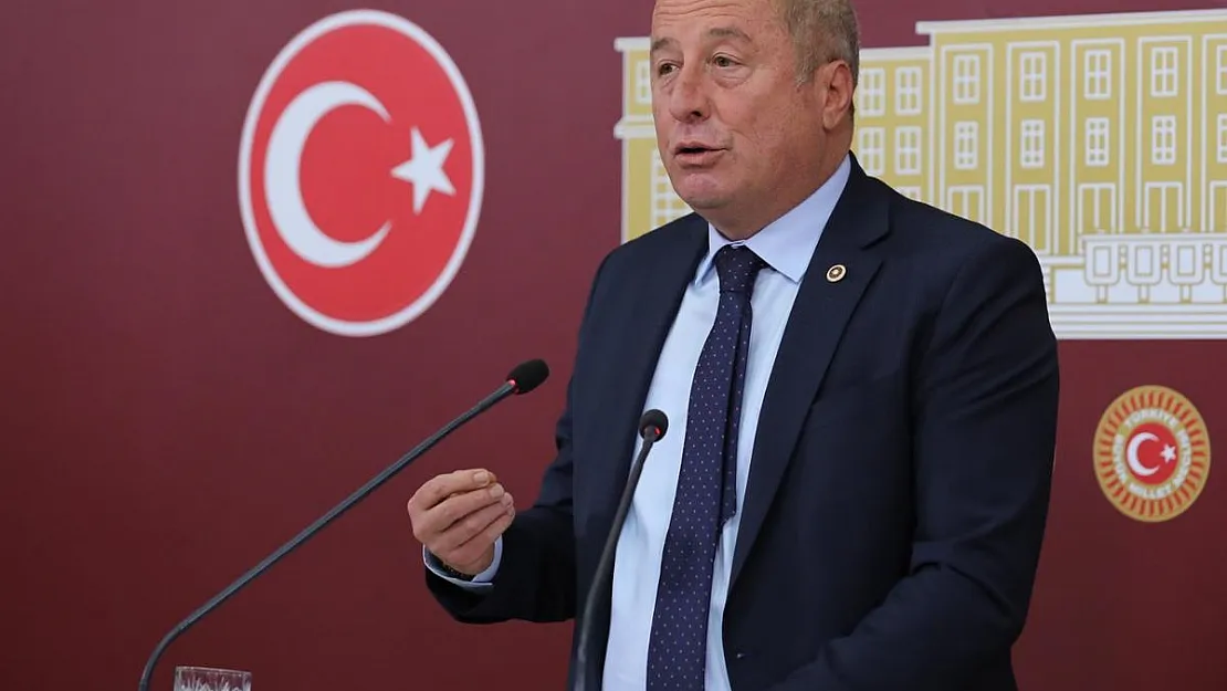 '2024'de Önlem Alınmazsa Daha Zor Günler Kapıda'