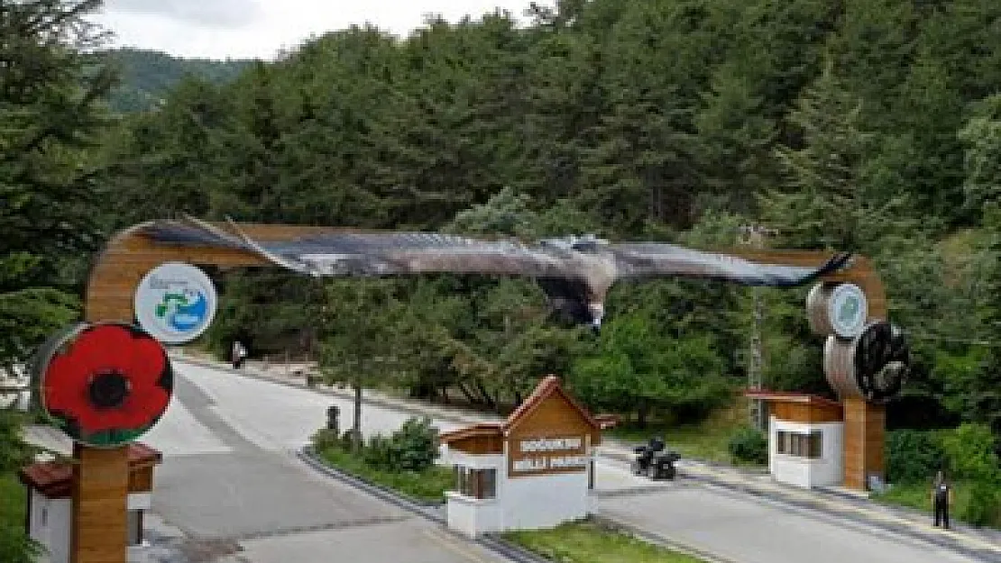 22 Milli Park’a 5 yıldız