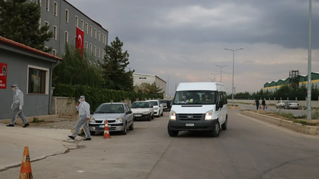 23 asker koronavirüs karantinasına alındı