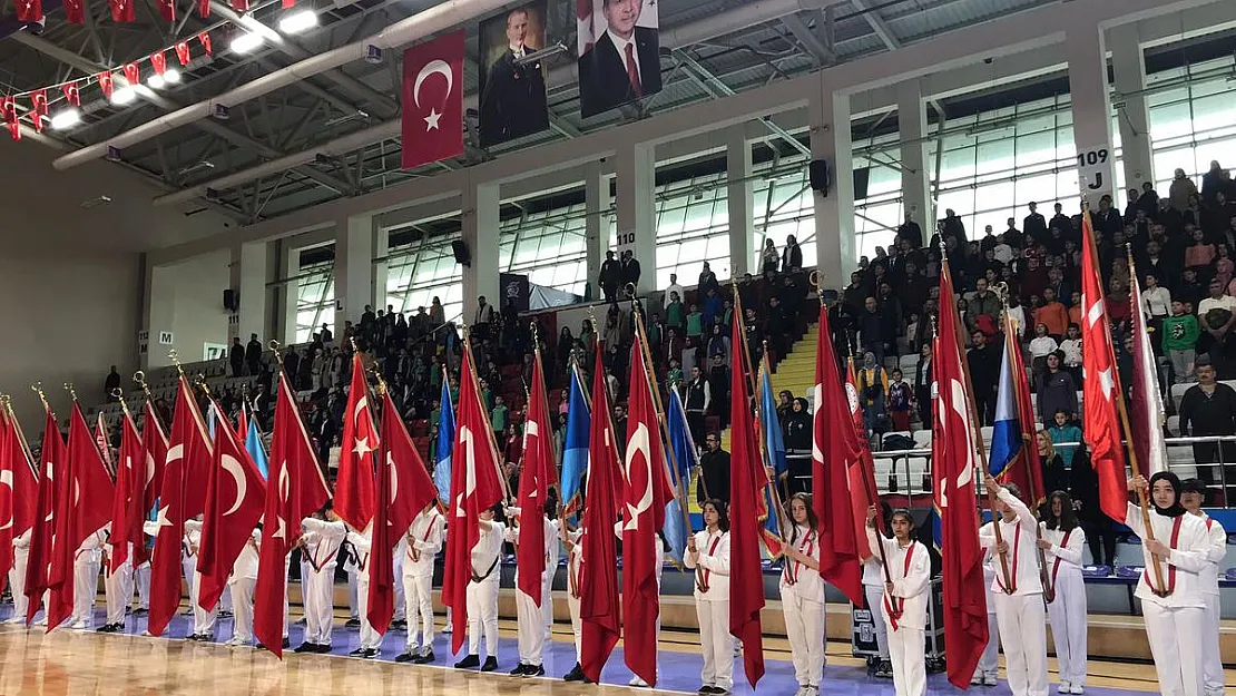 23 Nisan Türk tarihinin parlak sayfasıdır