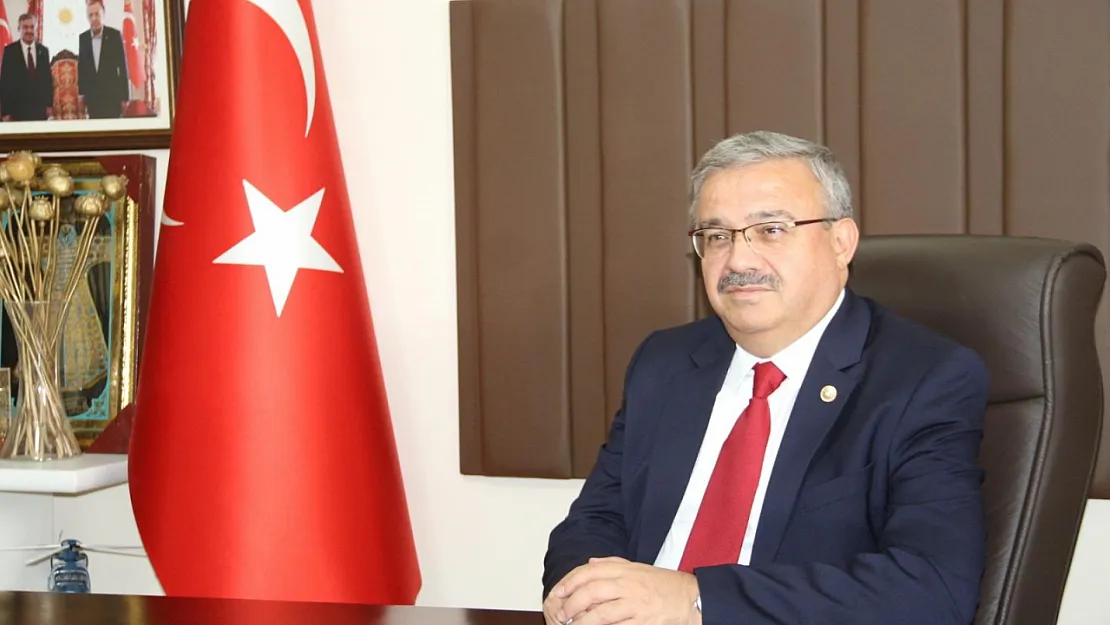 '24 Yılda Dev Atılımlarla Türkiye Güçlendi'