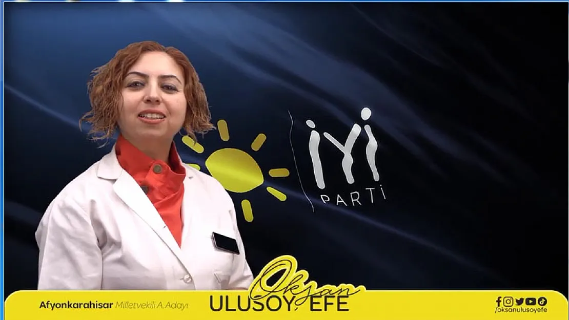 Tıp Bayramı kutlu olsun