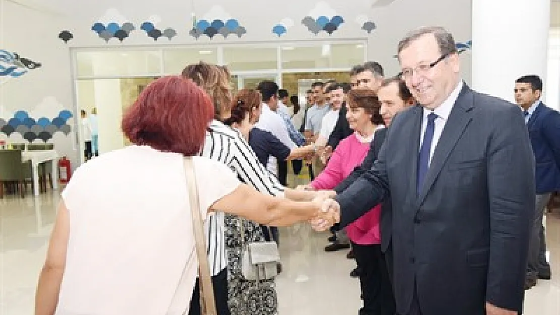 25’inci yılında, daha güçlü AKÜ