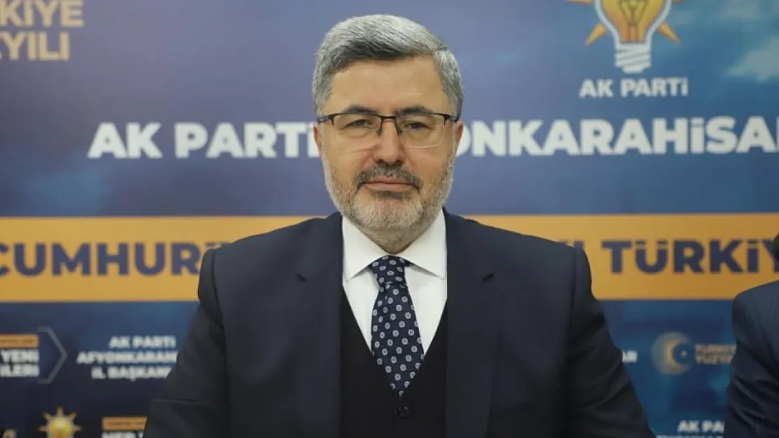 '28 Şubat Türk Demokrasi Tarihinde Bir Lekedir'