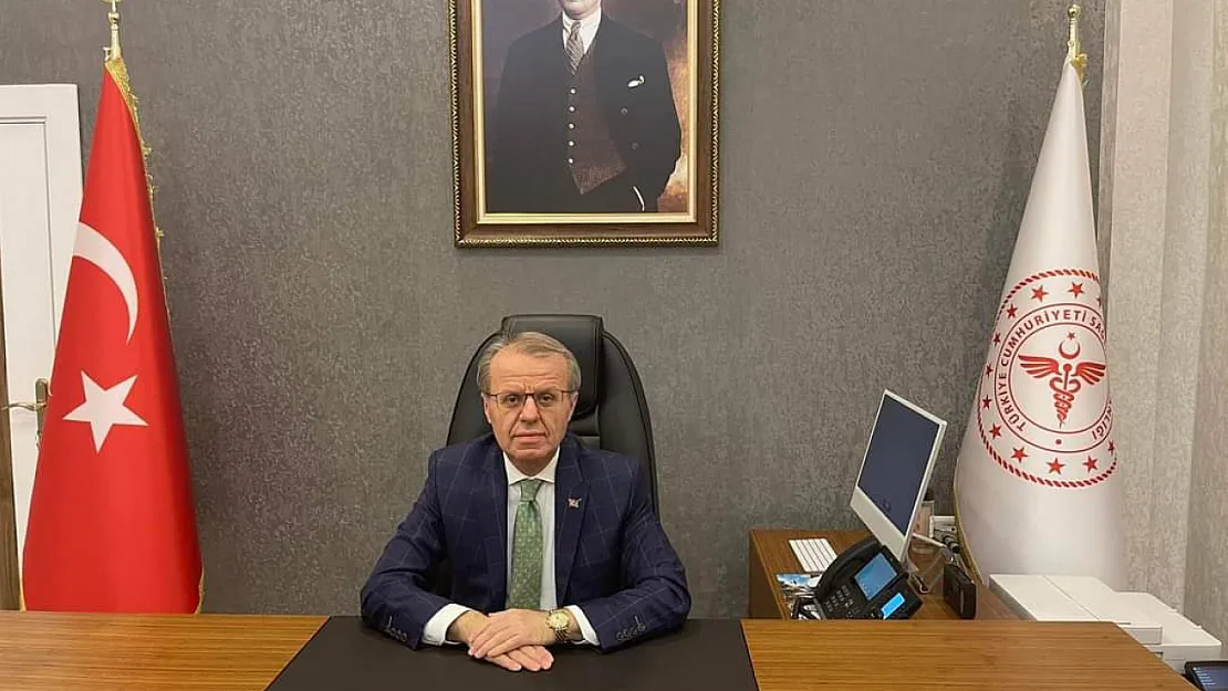 3 Nolu Aile Hekimliği Merkezi örnek