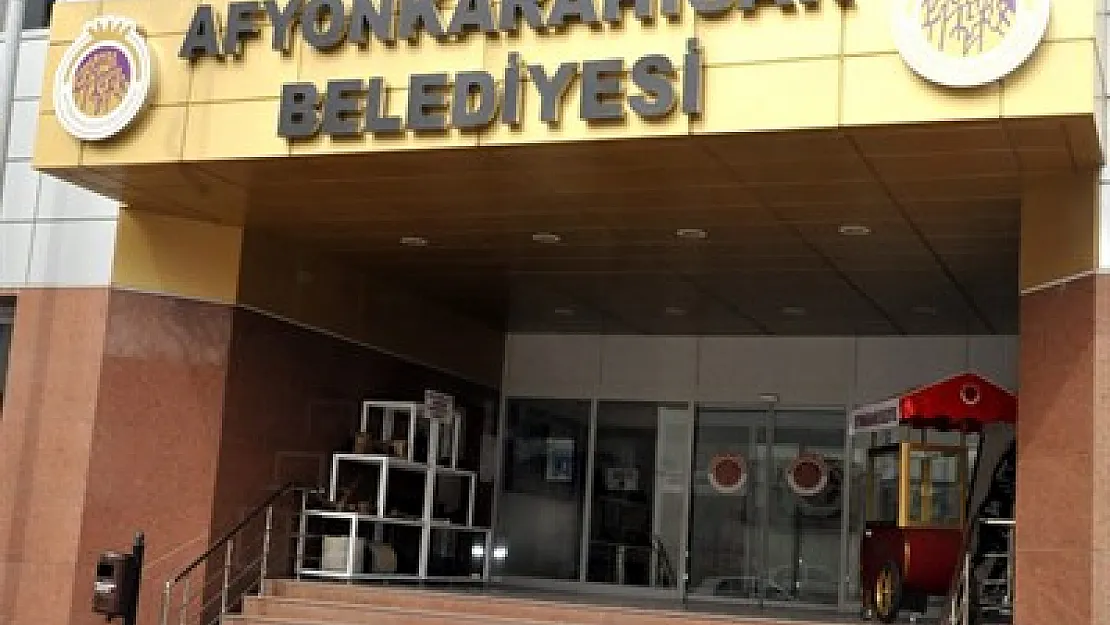 3 personel açığa alındı – Kocatepe Gazetesi