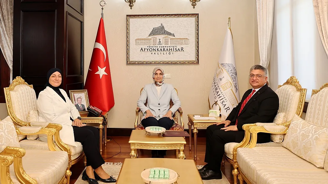30 Ağustos Ruhu Sempozyum Programları Ele Alındı