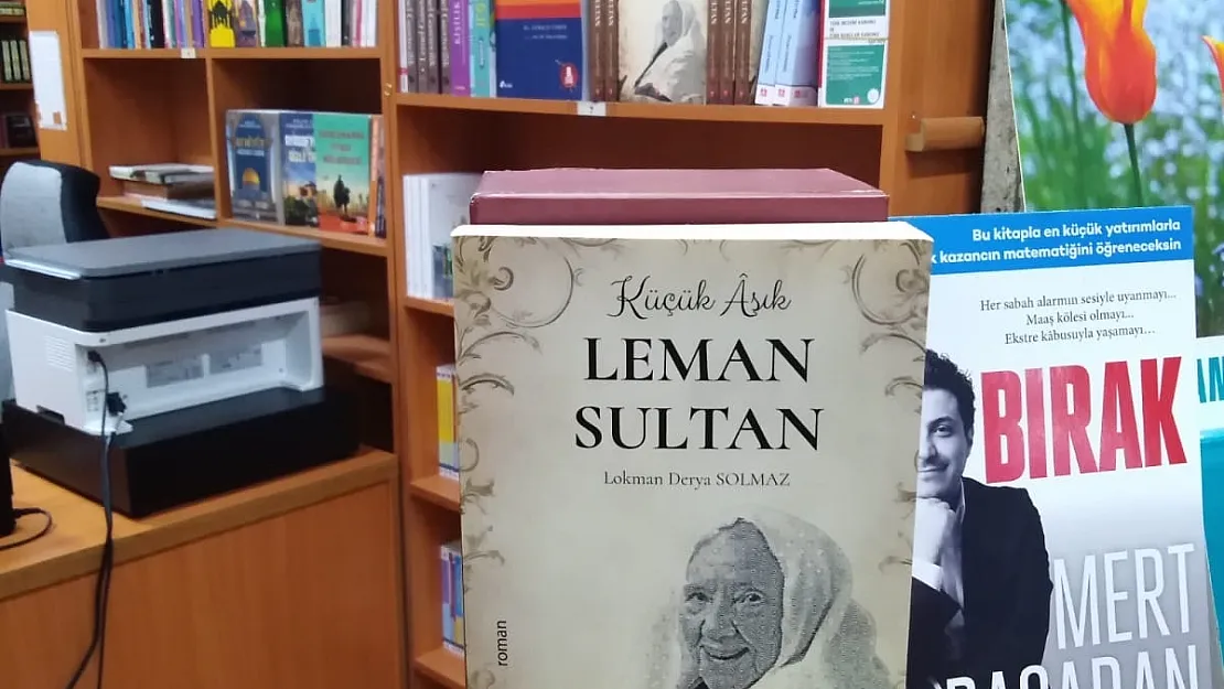 Afyonkarahisar Açısından Önemli Kitap Yayınlandı