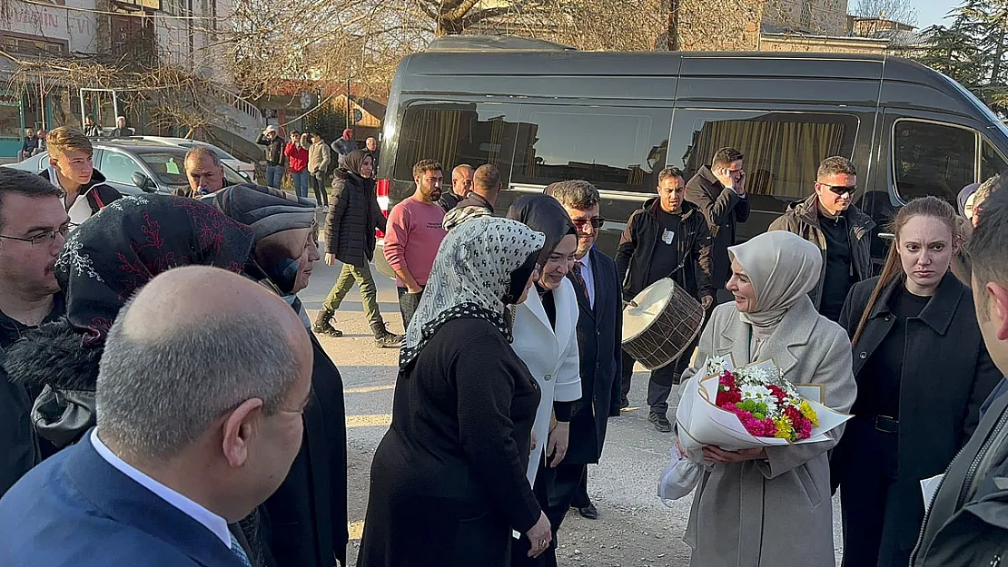 '31 Mart'ta Tüm Şehirlerimizi AK Belediyecilikle Tanıştırmak İçin Durmadan Koşacağız'