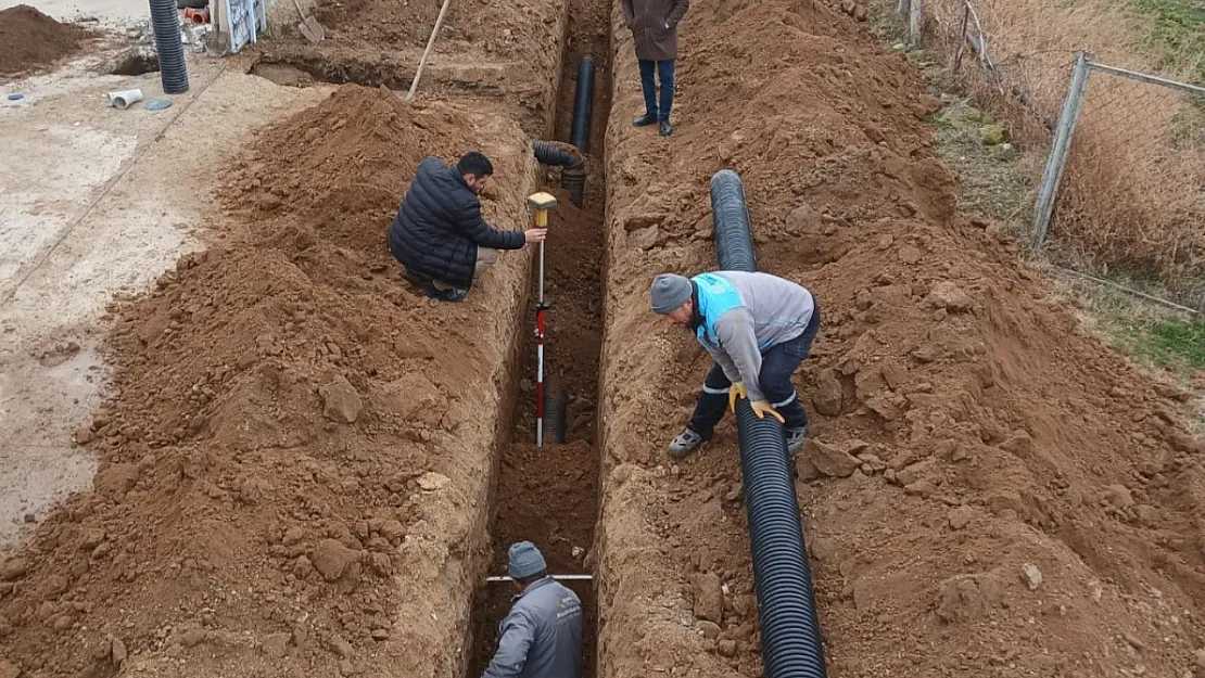 35 Yıllık Sorun Çözüldü