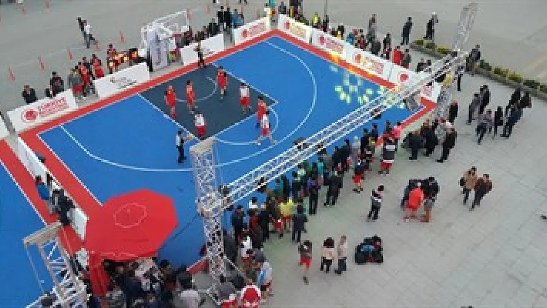 3ࡩ Türkiye Turu Finalleri bugün başlıyor