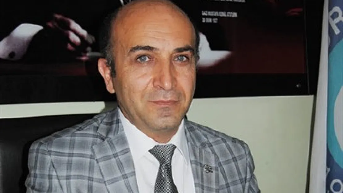 '4-E mi geliyor' – Kocatepe Gazetesi