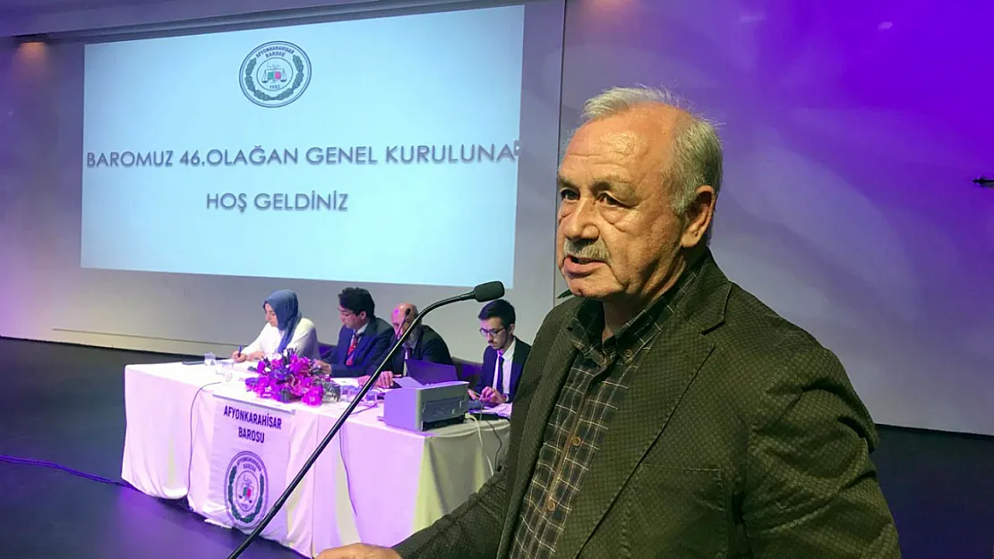 '4 Vekil, 1 Başkanımız var, Hangi İşimiz Görüldü?'