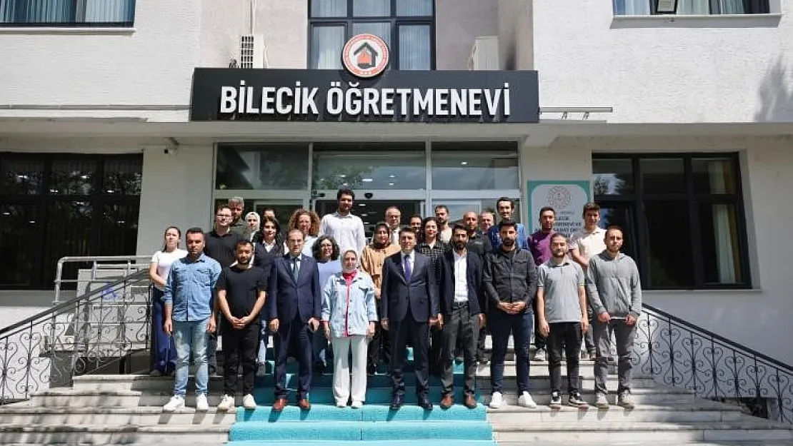 40 Kamu Personeline 36 Saatlik Eğitim Veriliyor