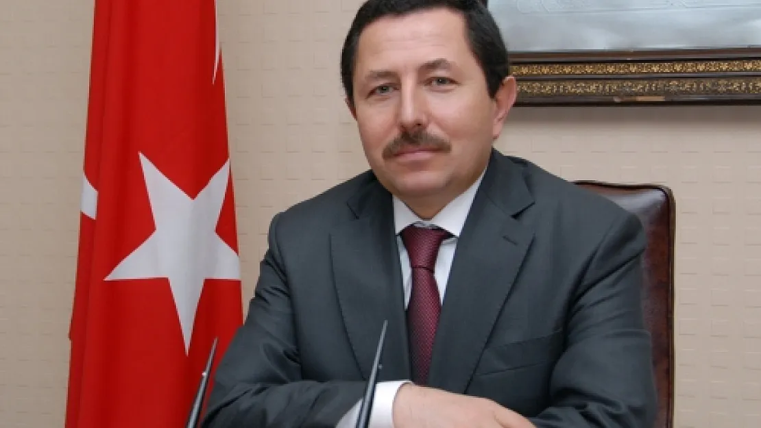 40 yılllık hasrete iftarlı son