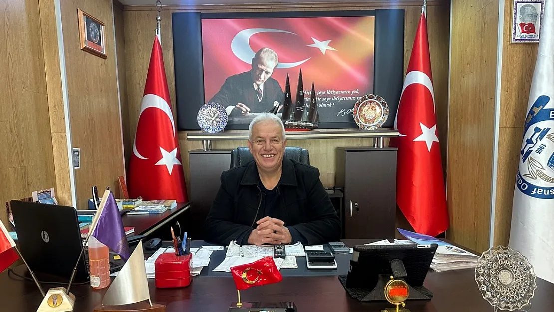 400 Gram Ramazan Pidesi 30 TL'den Satışa Sunuluyor