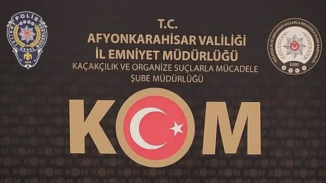 48 kaçak cep telefonu ele geçirildi