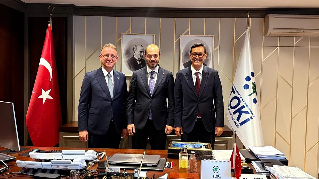 50 Bin Kişilik Yeni Atıksu Arıtma Tesisi Müjdesi