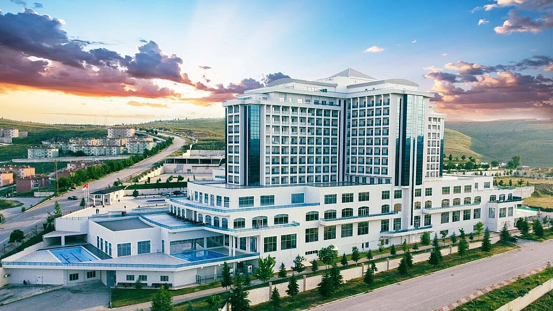 580 Milyona İcra’dan Satılık Termal Otel