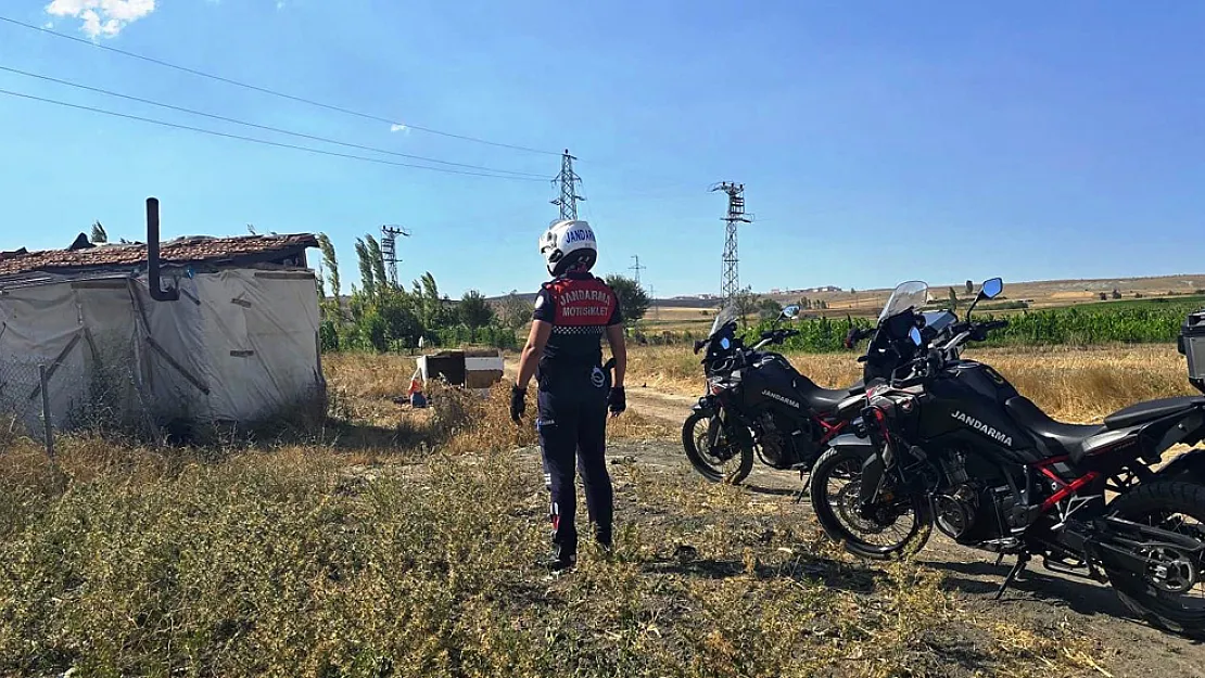 7 Yıl 3 Ay Kesinleşmiş Hapis Cezası Bulunan Şahıs Tutuklandı