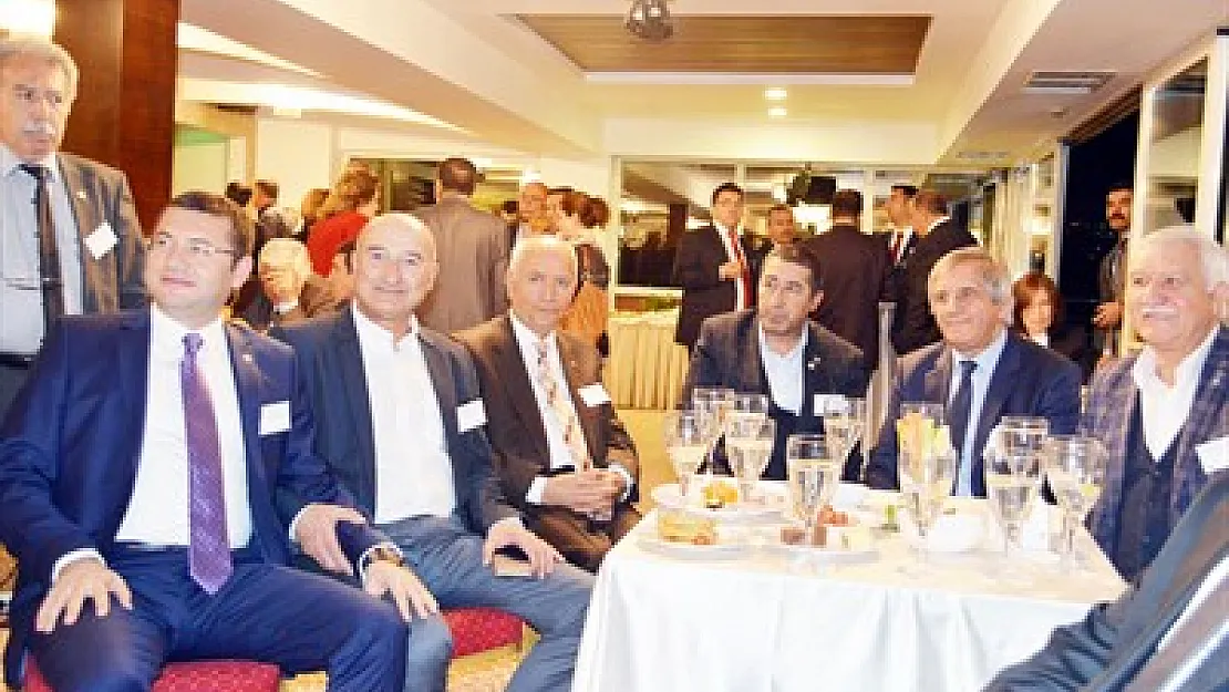 8 Ege ili, birlikte tanıtılacak