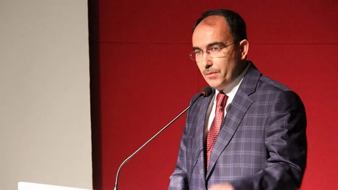 8000 yıllık geçmişe sahip kazı çalışmaları incelendi