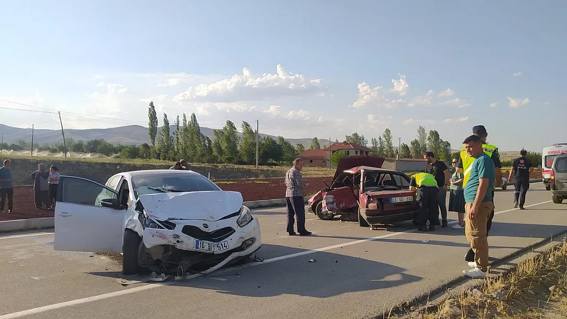 82 Yaşında Ecel Orada Yakaladı