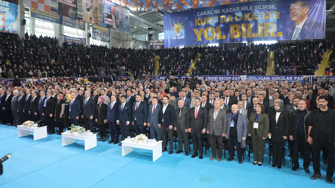 '95 Bin Üyemizi Tek Tek Arayacağız. Burası Lordlar Kamarası Değil'