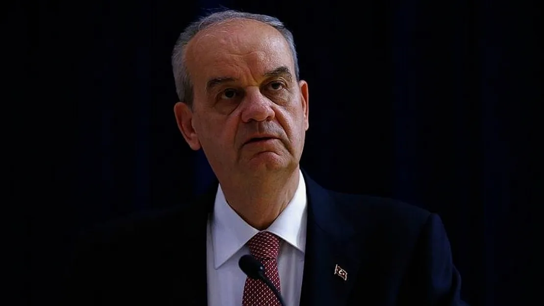 'ABD, TSK'ya saldırıyor' – Kocatepe Gazetesi
